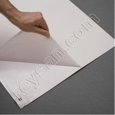 DISINFECTANT ADHESIVE MAT