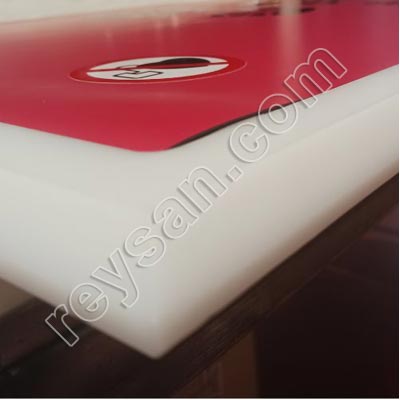 MAGNETIC SELF-ADHESIVE MAT