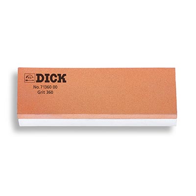 DICK WHETSTONE GRIT