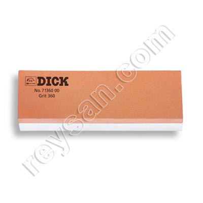 DICK WHETSTONE GRIT