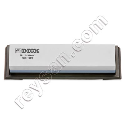 DICK WHETSTONE GRIT