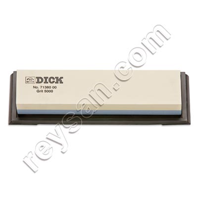 DICK WHETSTONE GRIT