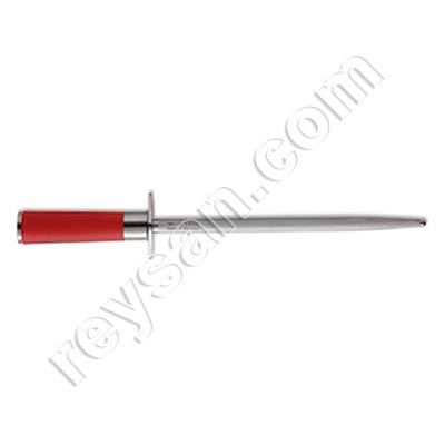 DICK RED SPIRIT ROUND STEEL 7 1741 25
