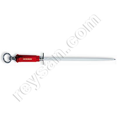 DICKORON ROUND STEEL 7 5981 30