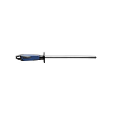 DICK POLIRON OVAL STEEL 7 3893 25