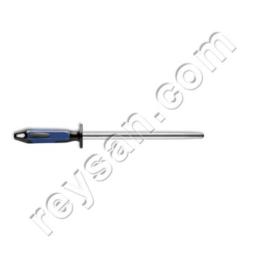DICK POLIRON OVAL STEEL 7 3893 25