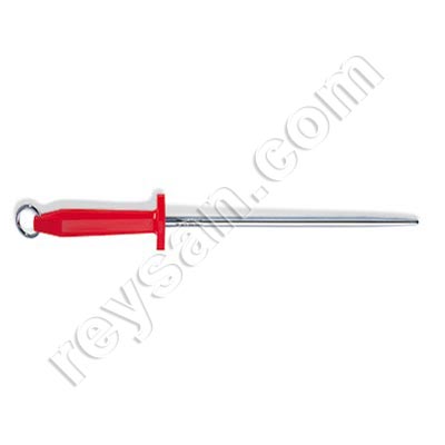 DICK POLIERT ROUND STEEL 7 4691 25R
