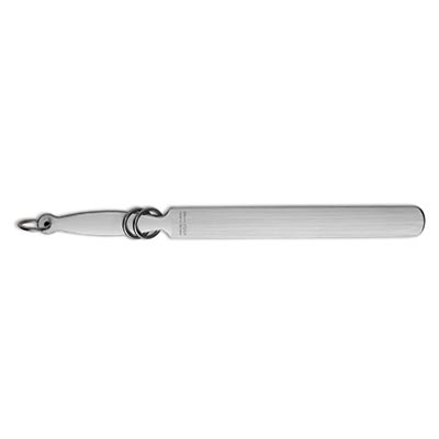 DICK BALKANSTAHL FLAT STEEL 7 1434 25