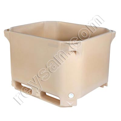 ISOTHERMAL CONTAINER 680 PUR