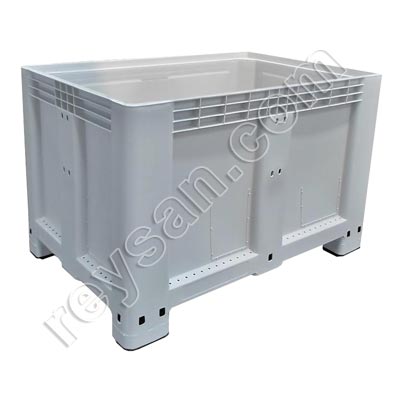 SMOOTH CTH2 CONTAINER