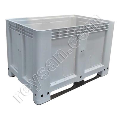 SMOOTH CTH2 CONTAINER