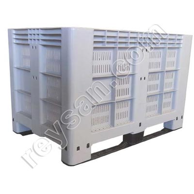 GRID CTH2 CONTAINER