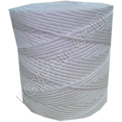 R150 HANGING ROPE SPOOL FOR CATTLE AND PIGS