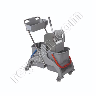 ECO 2X18LT. MOP WRINGER