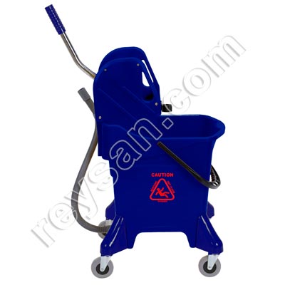 31L WRINGER WITH DRAIN AND HOSE