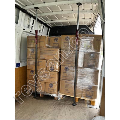 EXPANSION PROP 155-290CM