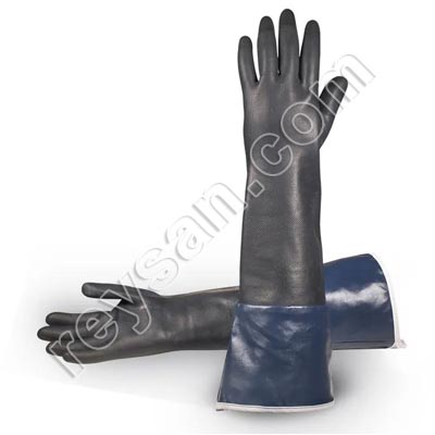 TB NEOPRENE GLOVE 9003/52 THERMIC