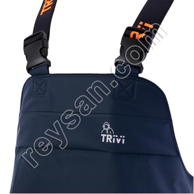 MARINE WATERPROOF WORK TROUSERS