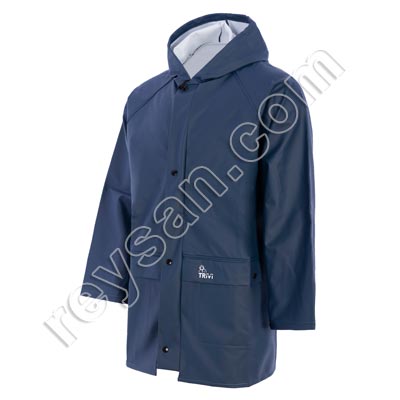 MAR BASIC MARINE WATERPROOF JACKET