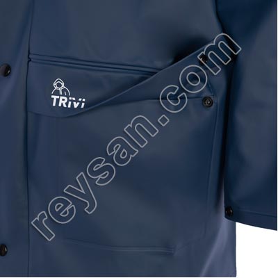 MAR BASIC MARINE WATERPROOF JACKET