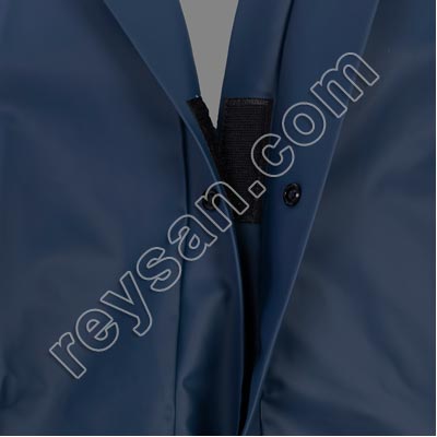MAR BASIC MARINE WATERPROOF JACKET