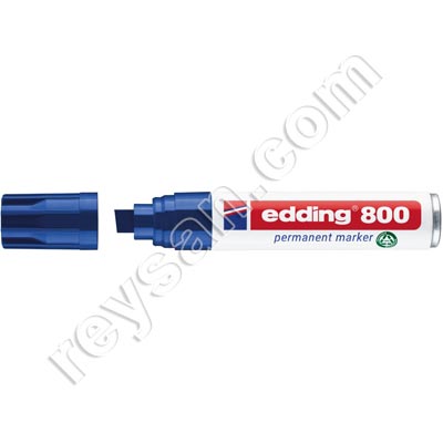 EDDING 800 PERMANENT MARKER