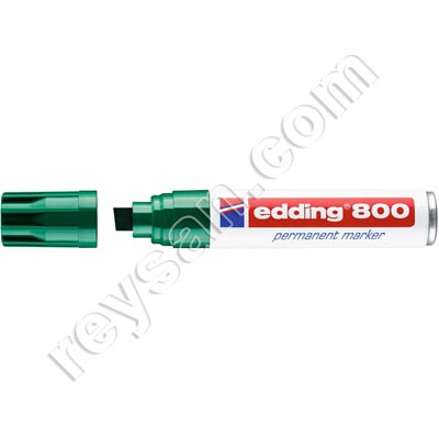 EDDING 800 PERMANENT MARKER