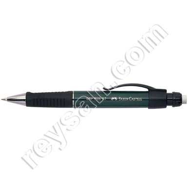 GRIP PLUS MECHANICAL PENCIL 0.7MM