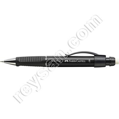 GRIP PLUS MECHANICAL PENCIL 0.7MM