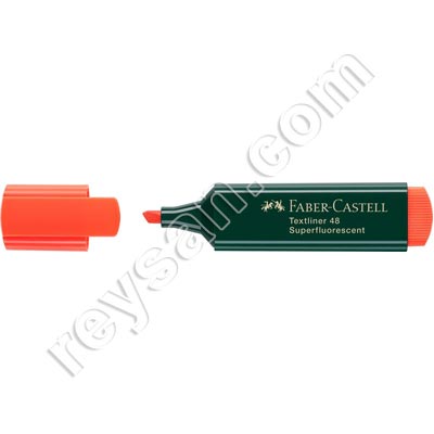 FLUORESCENT TEXTLINER 48