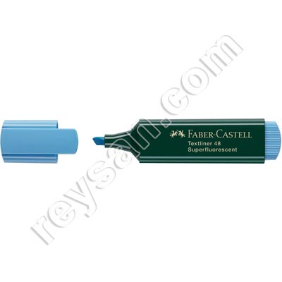 FLUORESCENT TEXTLINER 48