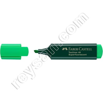 FLUORESCENT TEXTLINER 48