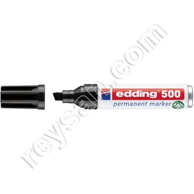 EDDING 500 MARKER PEN