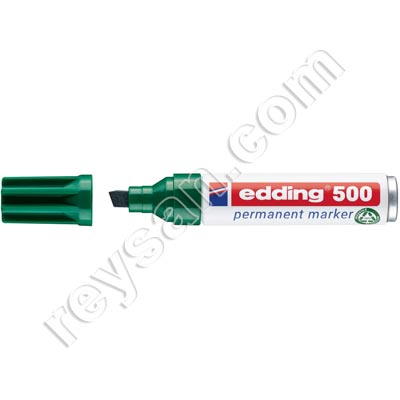 EDDING 500 MARKER PEN