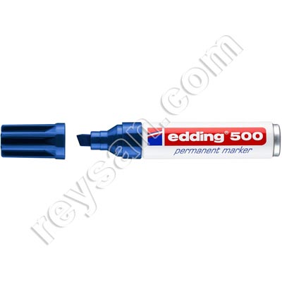 EDDING 500 MARKER PEN