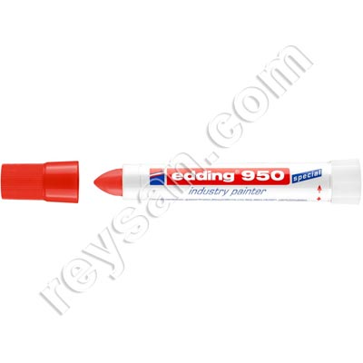 EDDING OPAQUE PASTE MARKER PEN