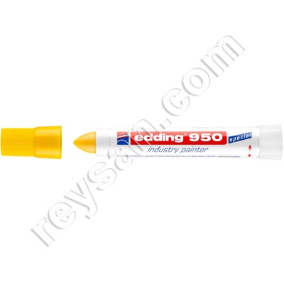 EDDING OPAQUE PASTE MARKER PEN