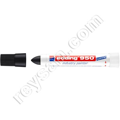 EDDING OPAQUE PASTE MARKER PEN