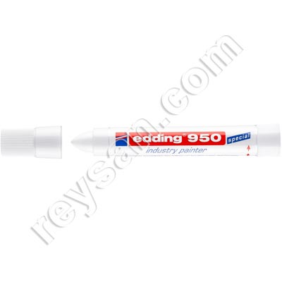 EDDING OPAQUE PASTE MARKER PEN
