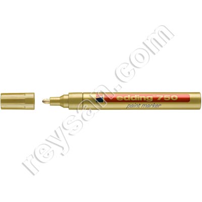 EDDING 750 OPAQUE INK MARKER
