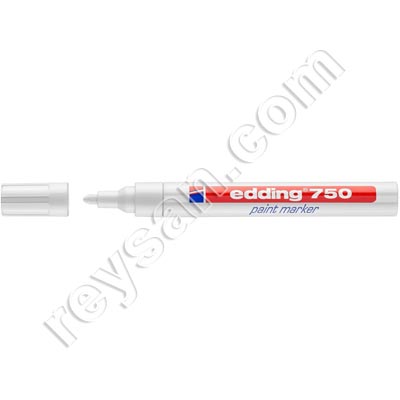 EDDING 750 OPAQUE INK MARKER