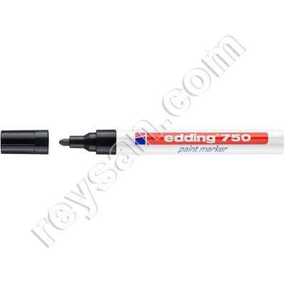 EDDING 750 OPAQUE INK MARKER