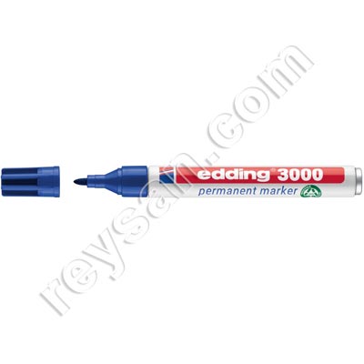 EDDING 3000 MARKER