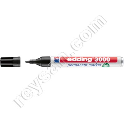 EDDING 3000 MARKER