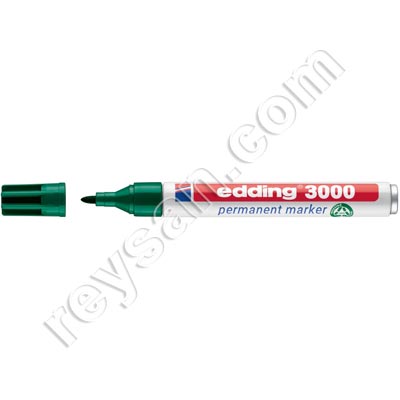 EDDING 3000 MARKER