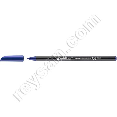 EDDING 1200 MARKER
