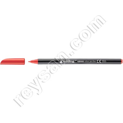 EDDING 1200 MARKER