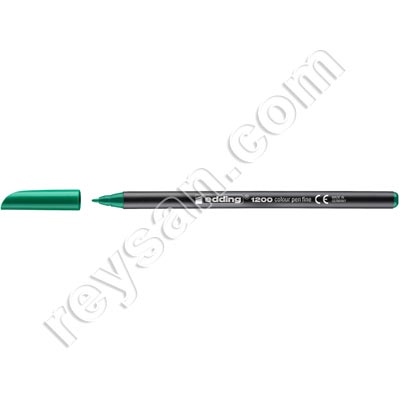 EDDING 1200 MARKER