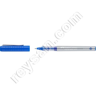 ROLLERBALL PEN FREE INK 0.5MM