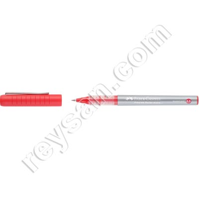 ROLLERBALL PEN FREE INK 0.5MM